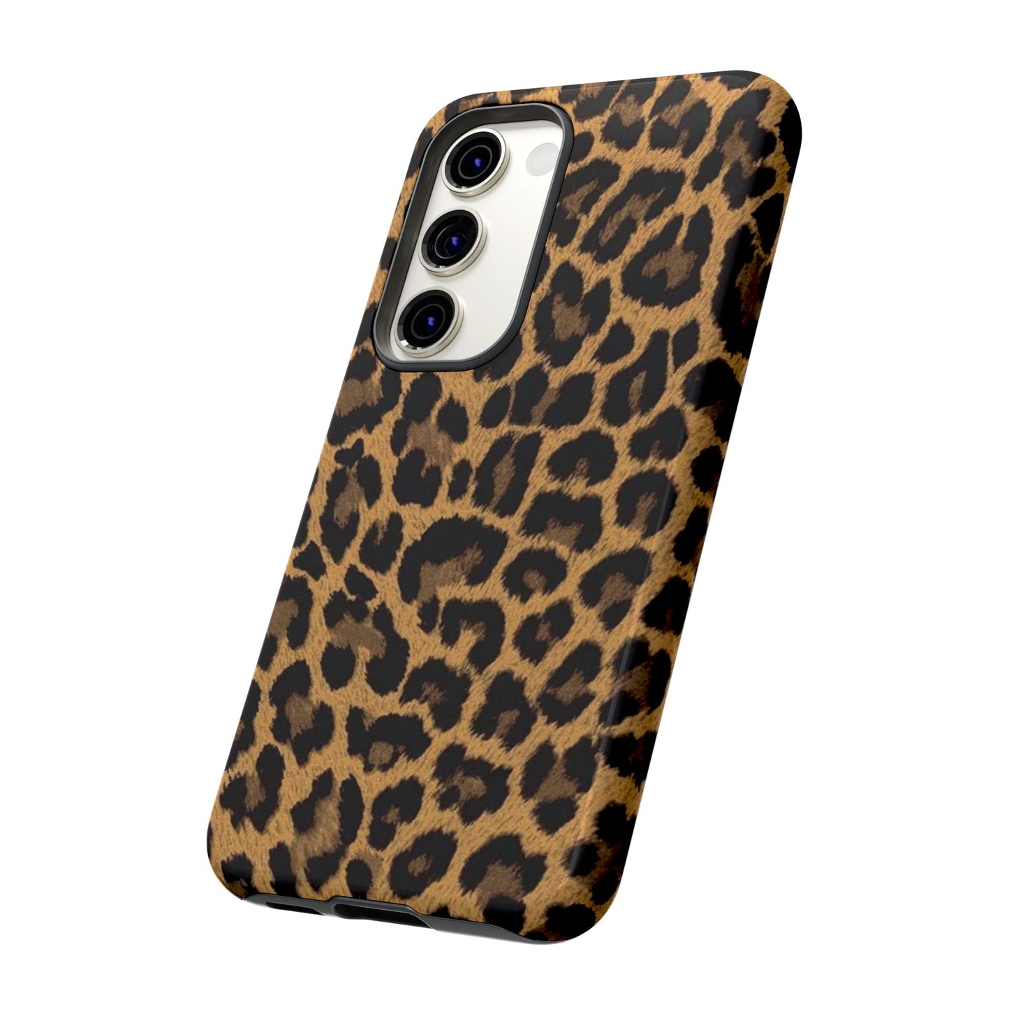 Leopard - Phone Case