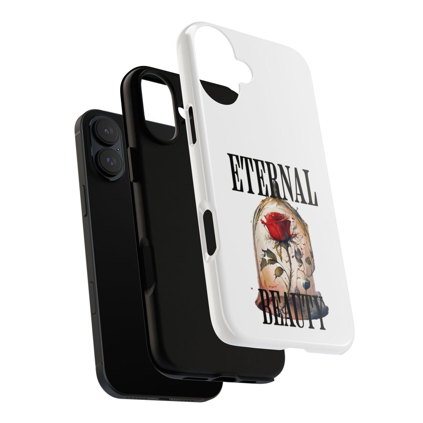 Eternal Beauty- Phone Case