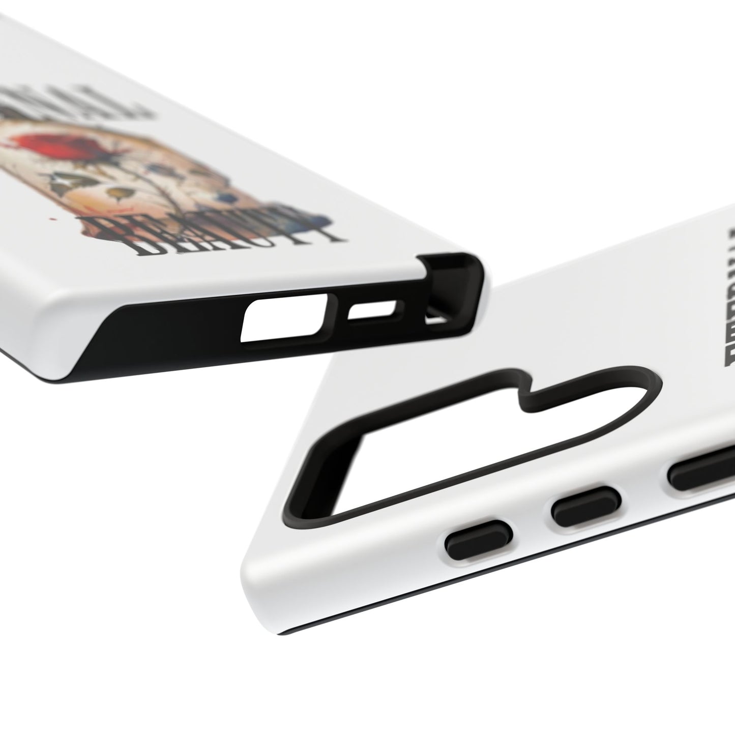 Eternal Beauty- Phone Case
