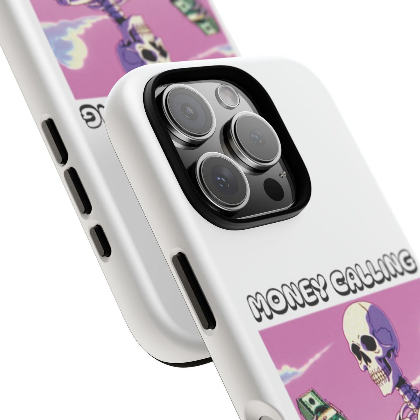 Money Calling - Phone Case