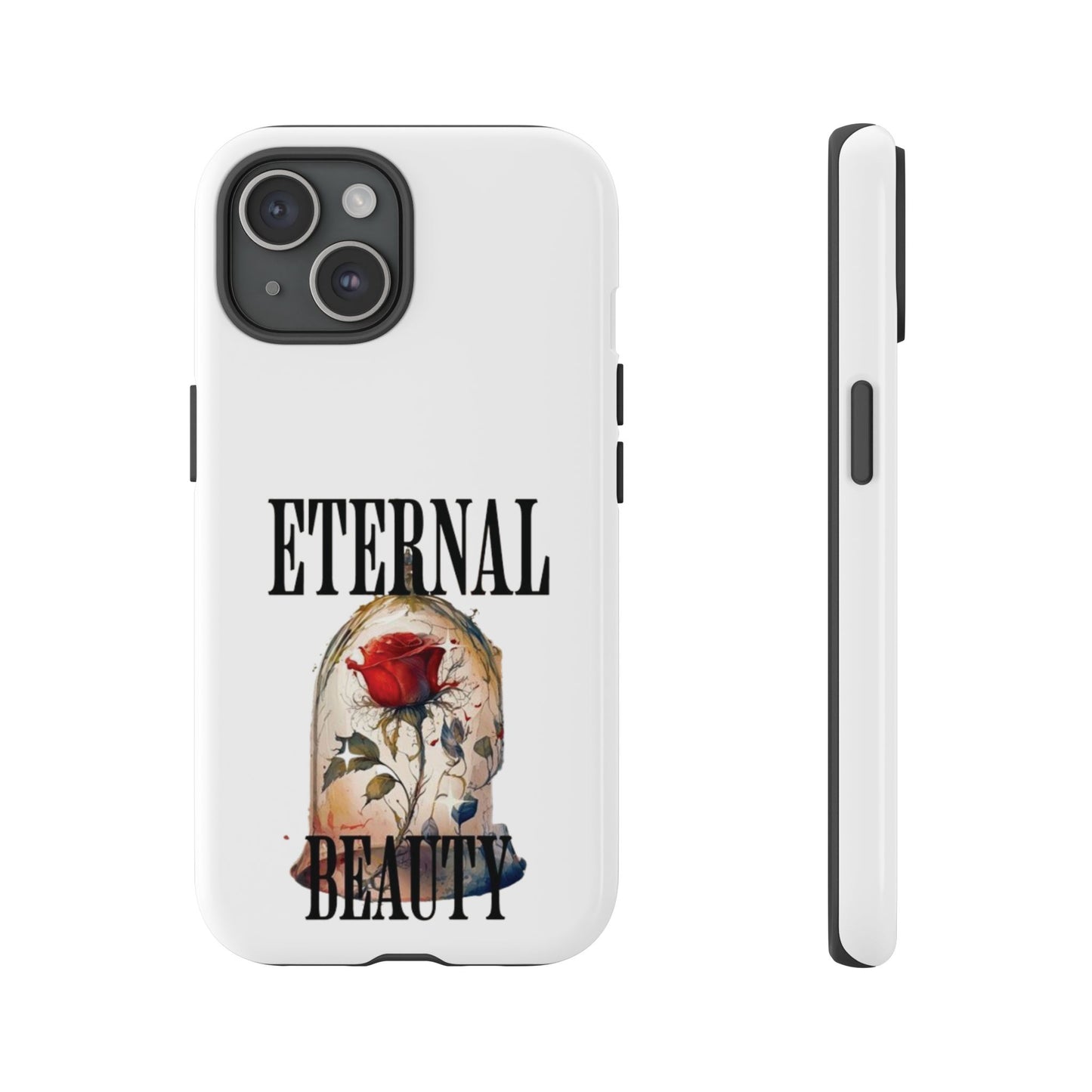 Eternal Beauty- Phone Case