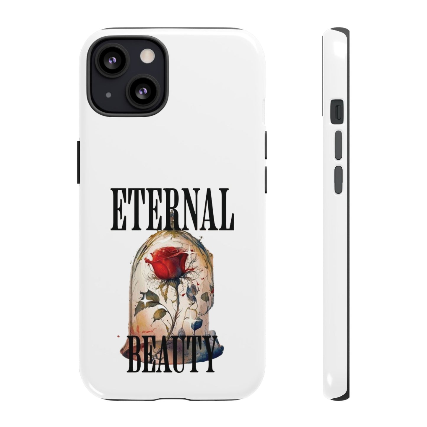 Eternal Beauty- Phone Case