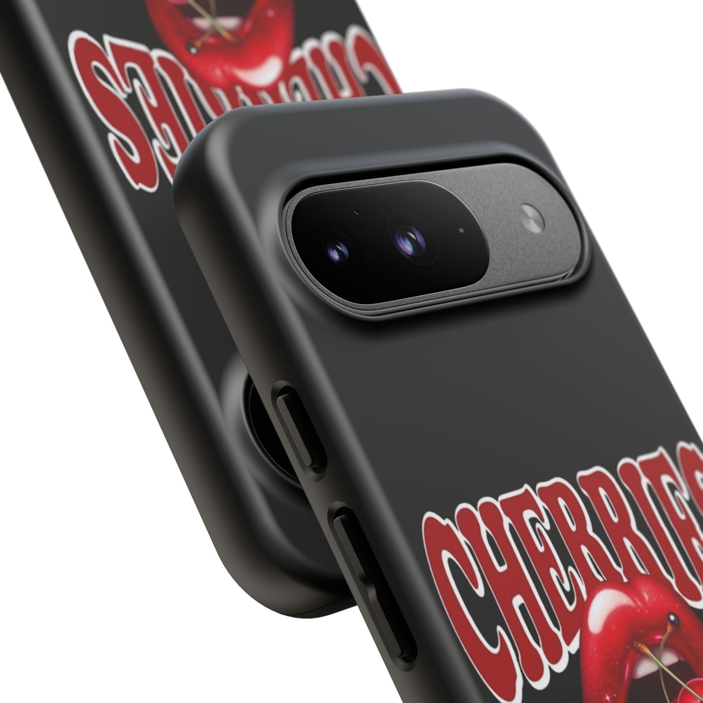Cherry Lips -Phone Case