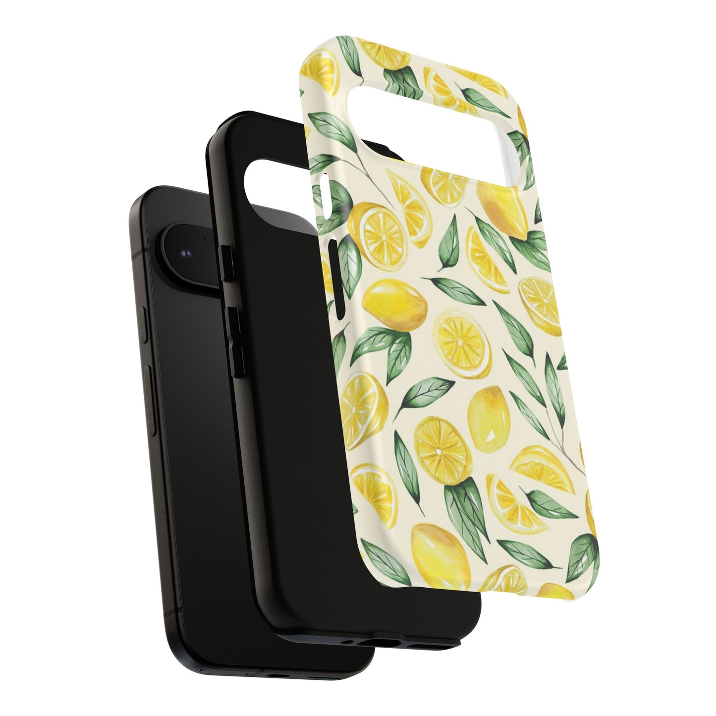Limoncello -Phone Case