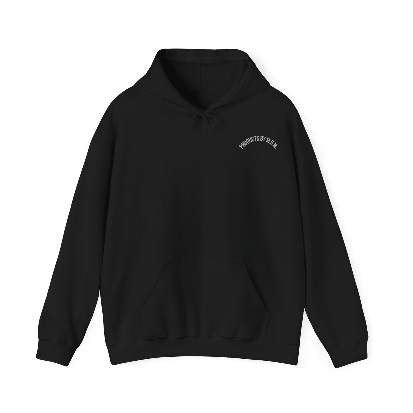'Don't Waste Your Time' - Unisex Hoodie