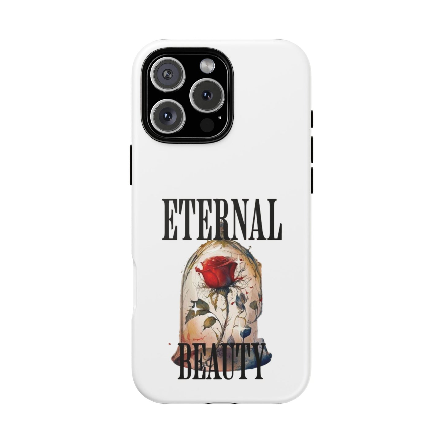 Eternal Beauty- Phone Case