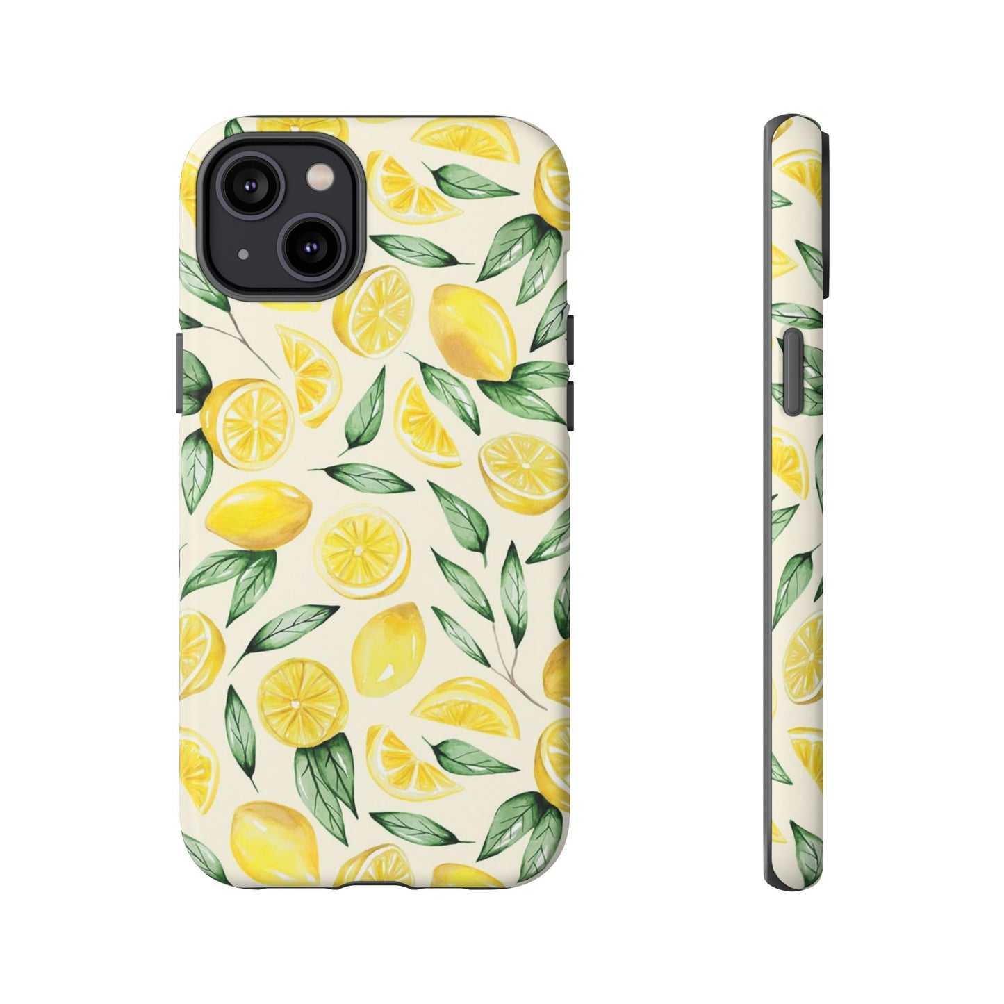 Limoncello -Phone Case