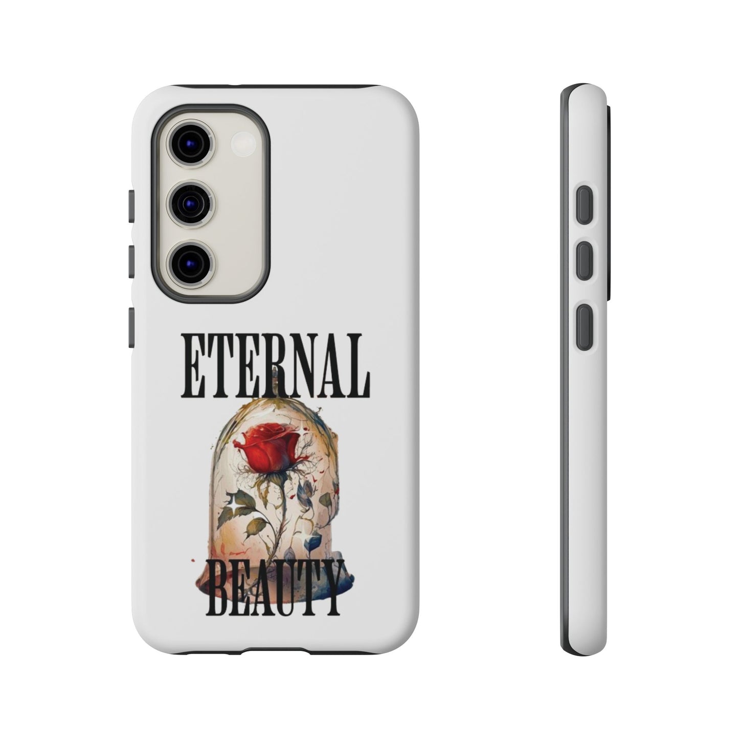 Eternal Beauty- Phone Case