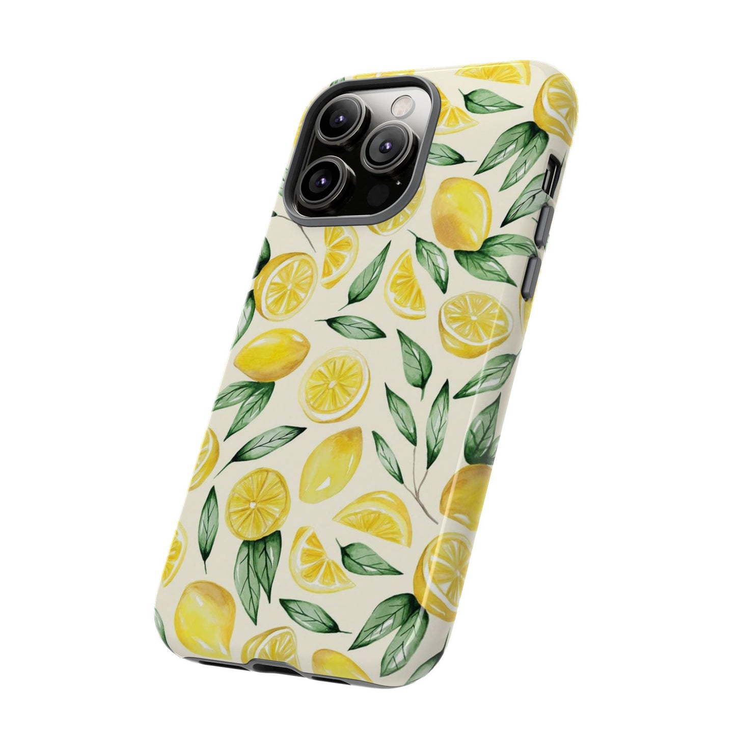 Limoncello -Phone Case