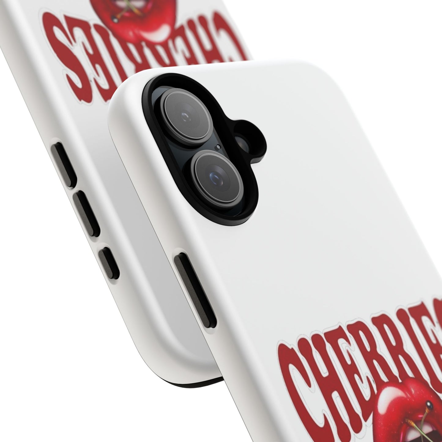 Cherry Lip -Phone Case