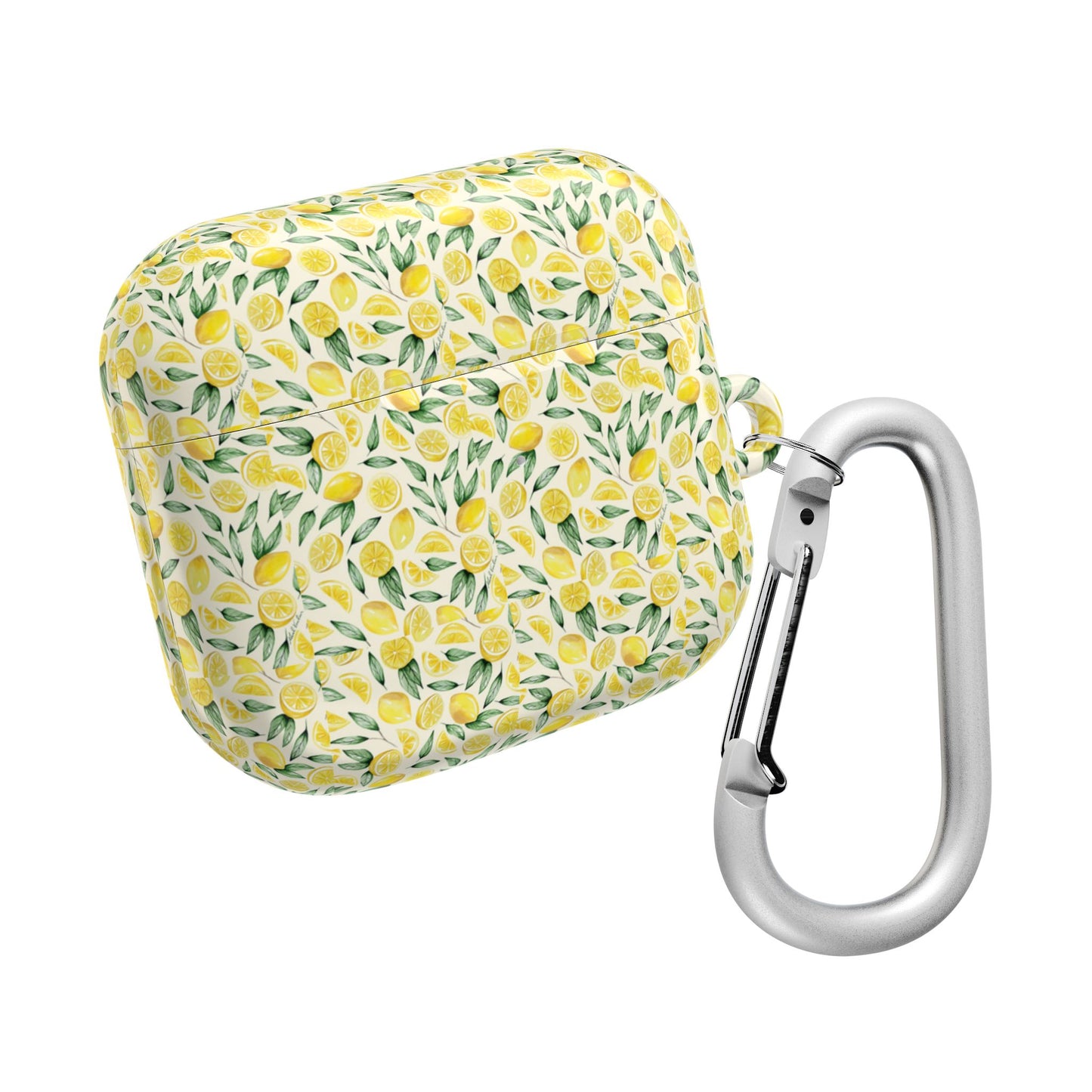 Limoncello-AirPod Case