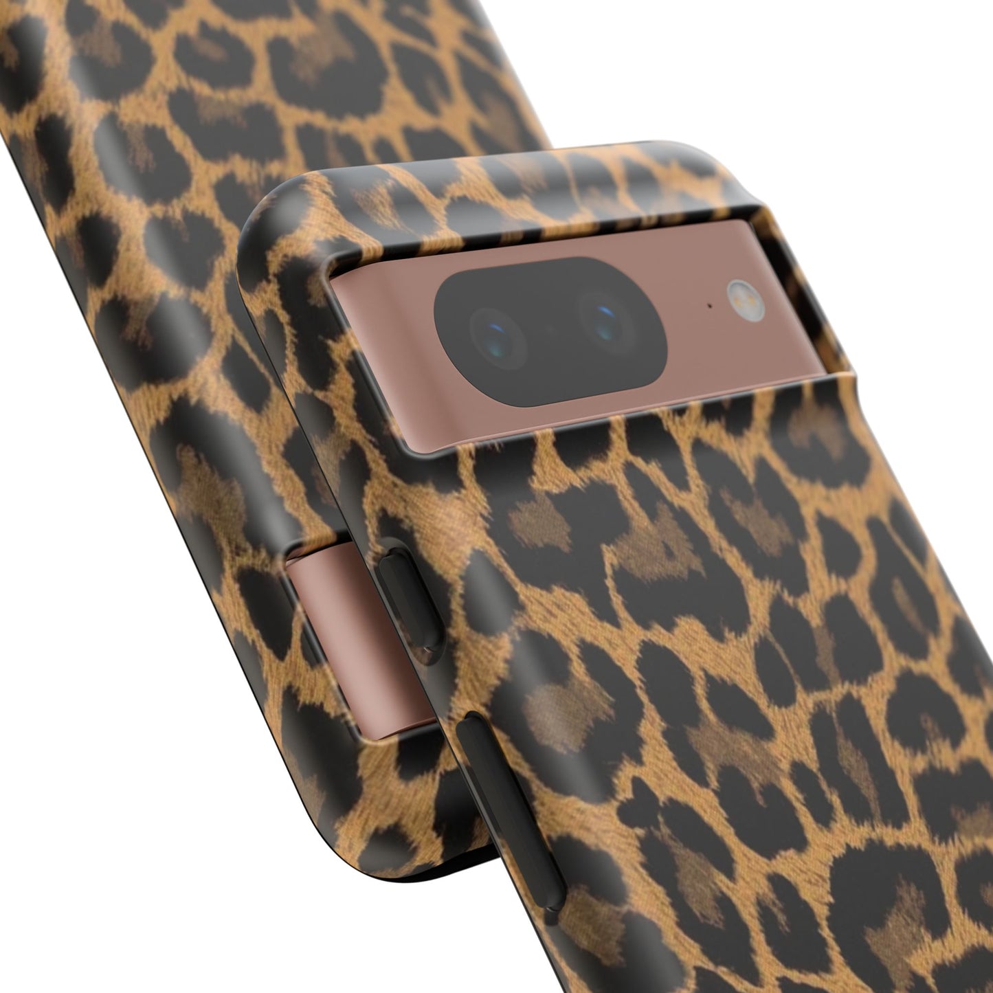 Leopard - Phone Case