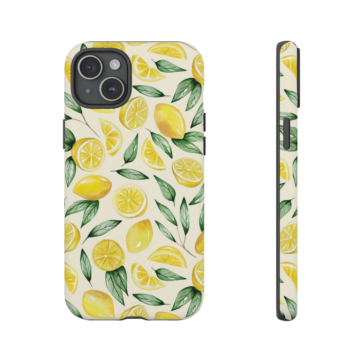 Limoncello -Phone Case