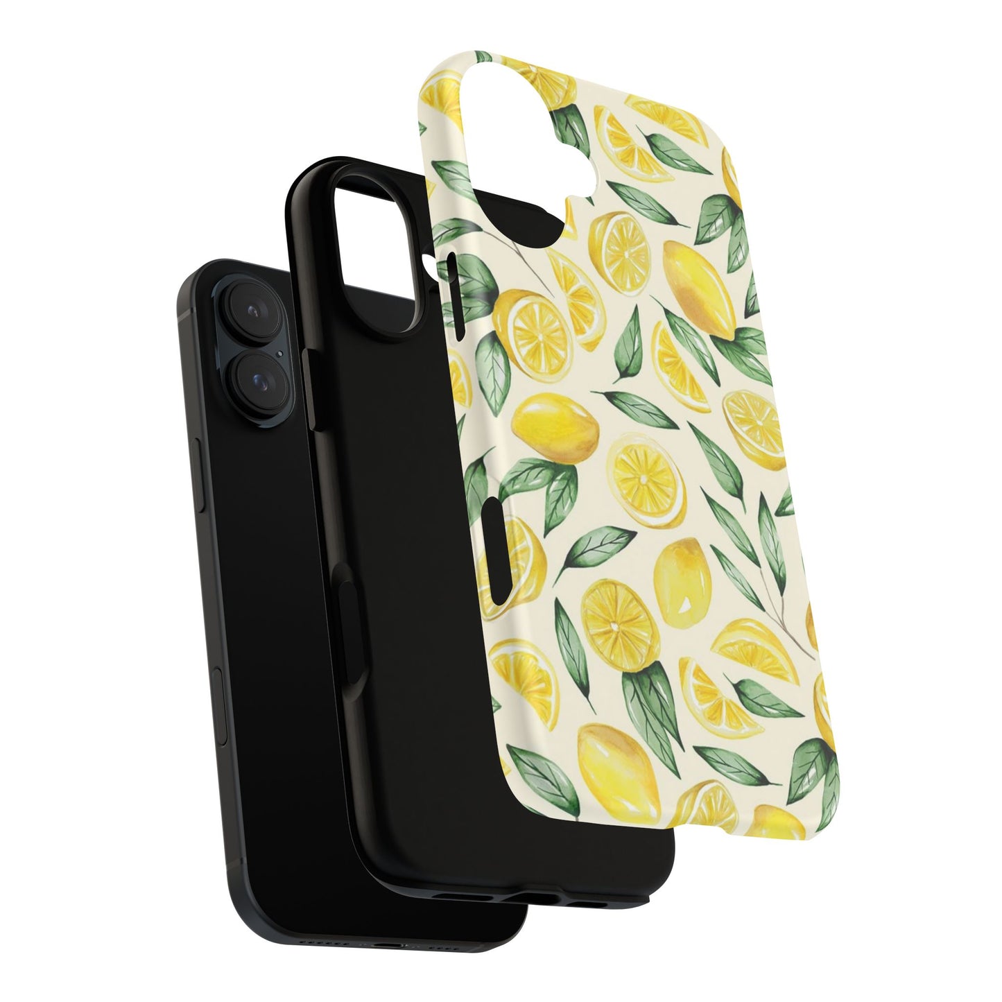 Limoncello -Phone Case