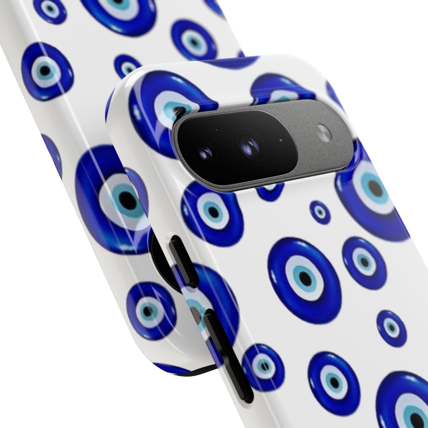 Evil Eye -Phone Case