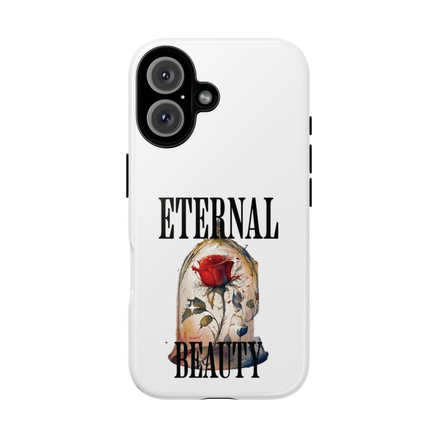 Eternal Beauty- Phone Case