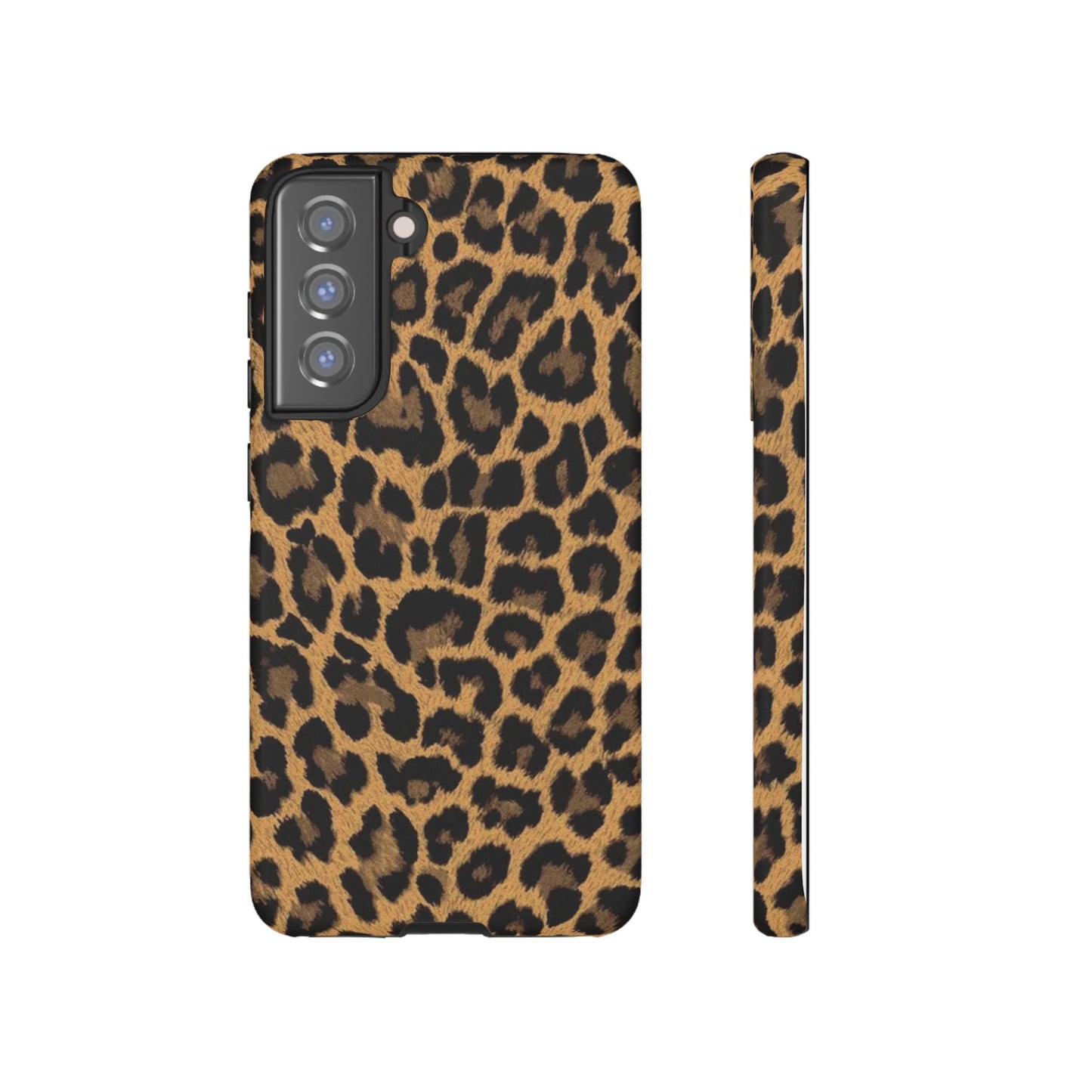 Leopard - Phone Case