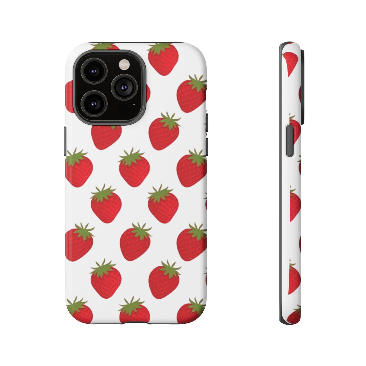 Strawberry -Phone Case