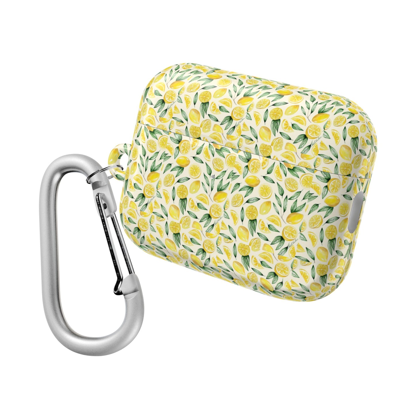 Limoncello-AirPod Case