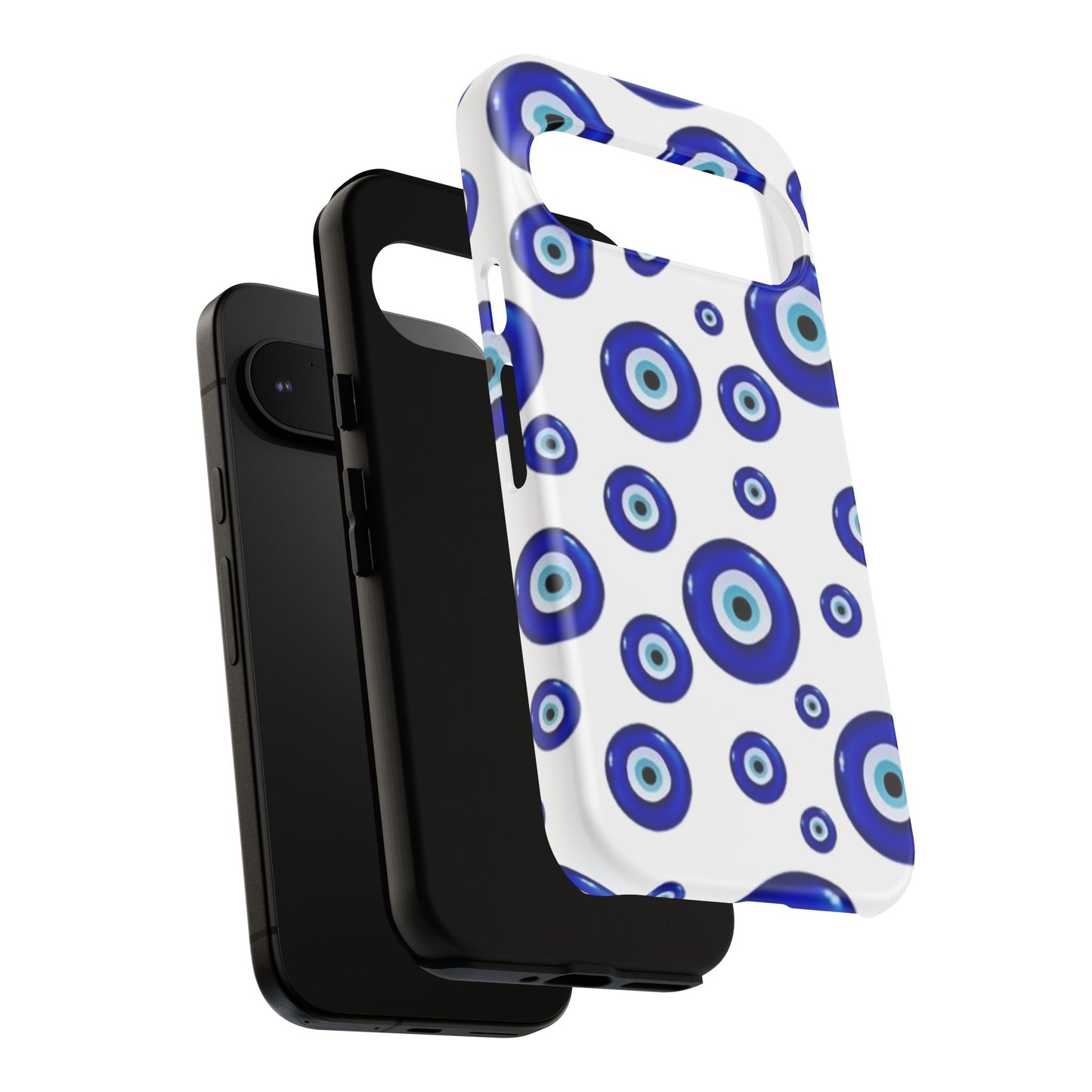 Evil Eye -Phone Case