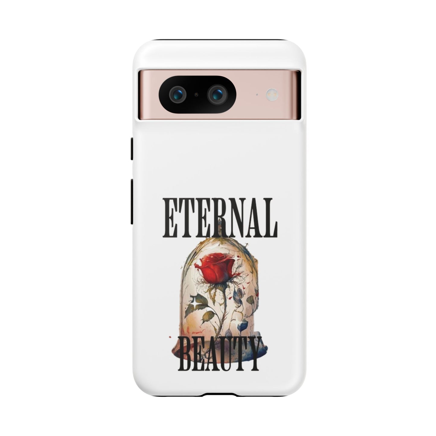 Eternal Beauty- Phone Case
