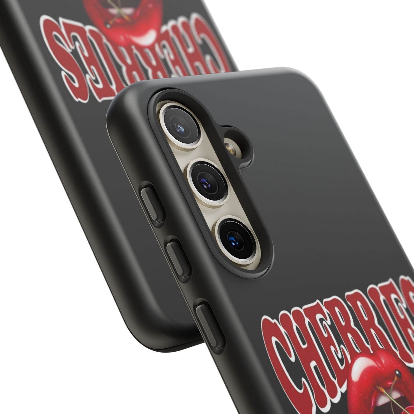Cherry Lips -Phone Case
