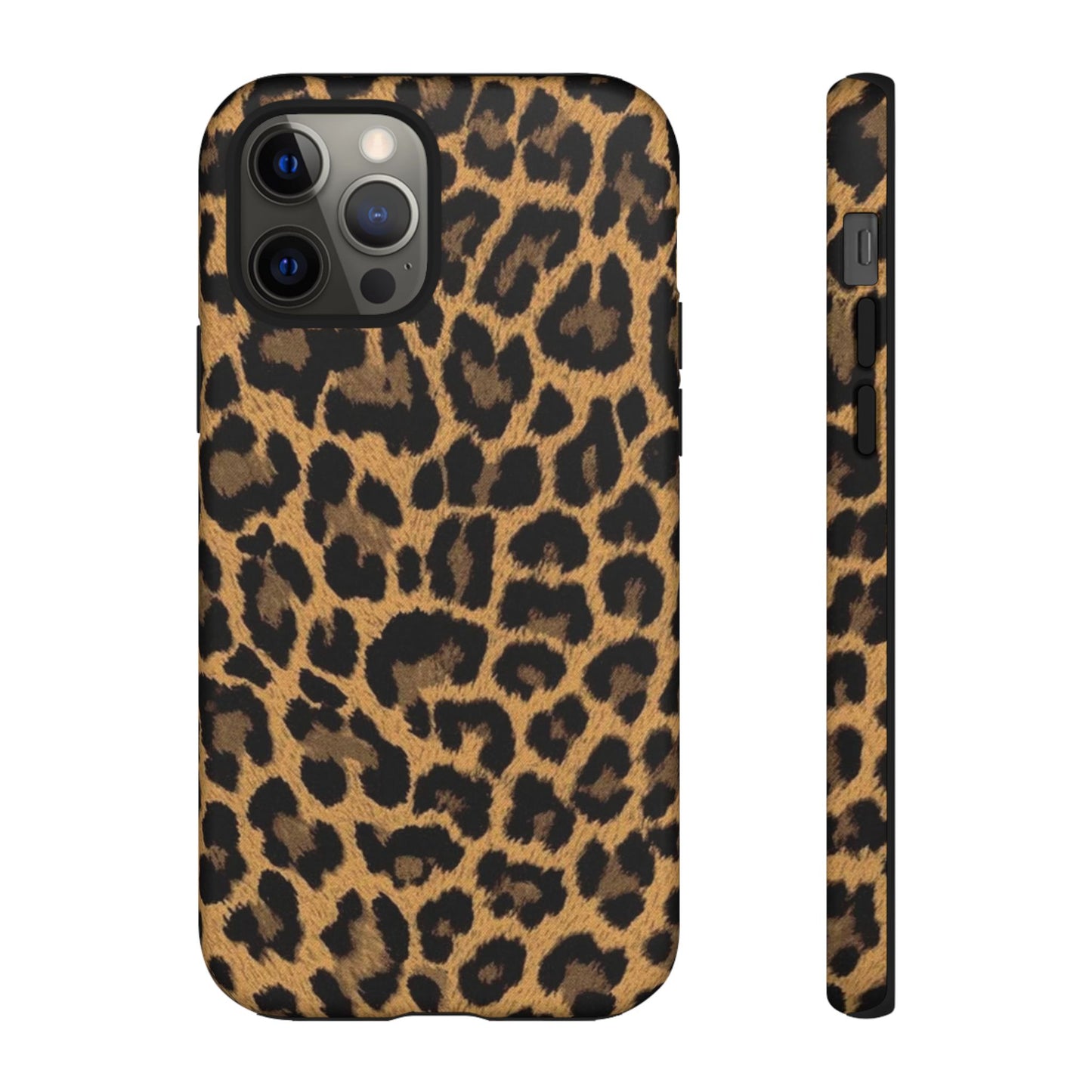 Leopard - Phone Case
