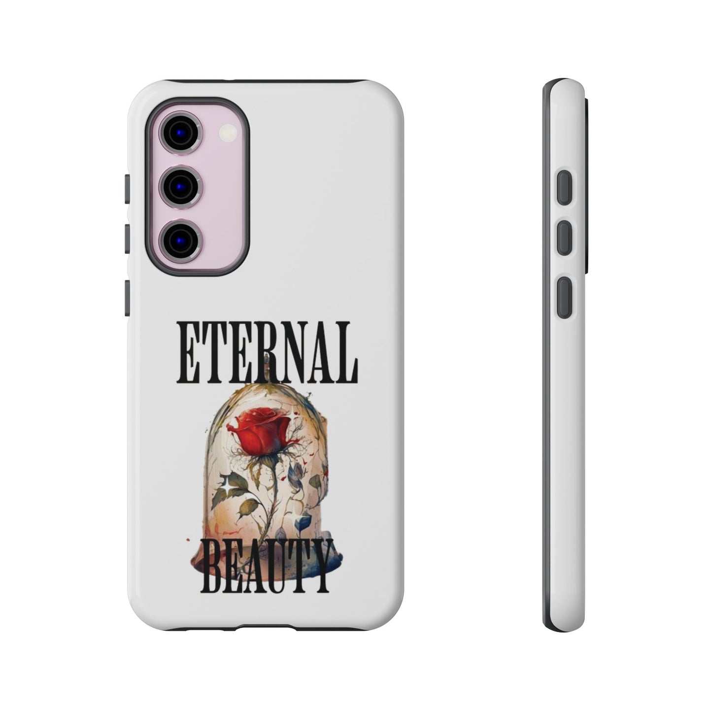Eternal Beauty- Phone Case