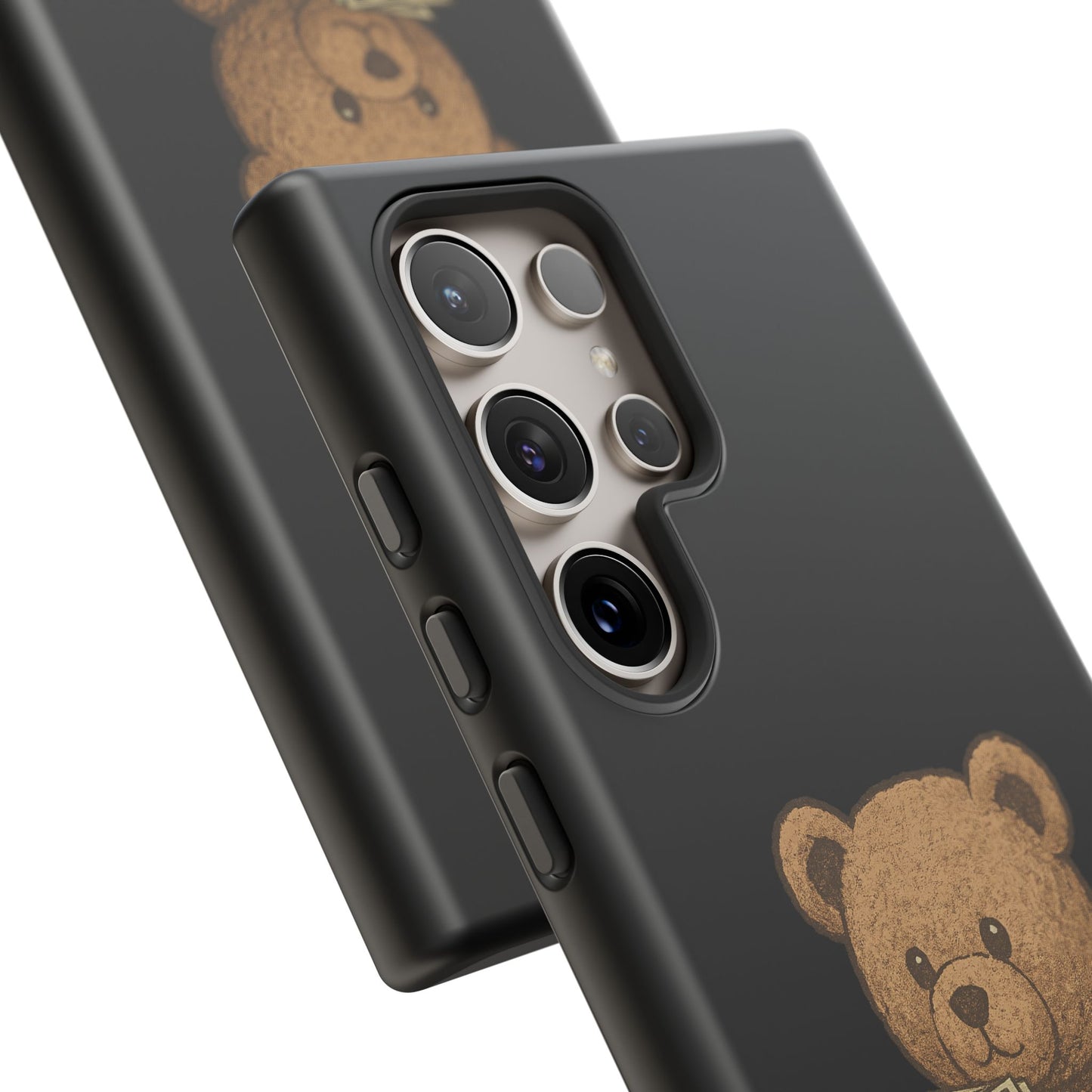 Cuddles & Cash Phone Case