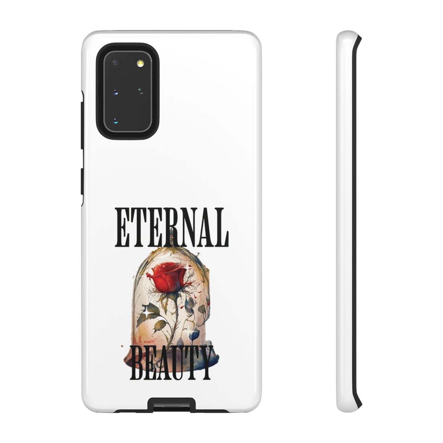 Eternal Beauty- Phone Case