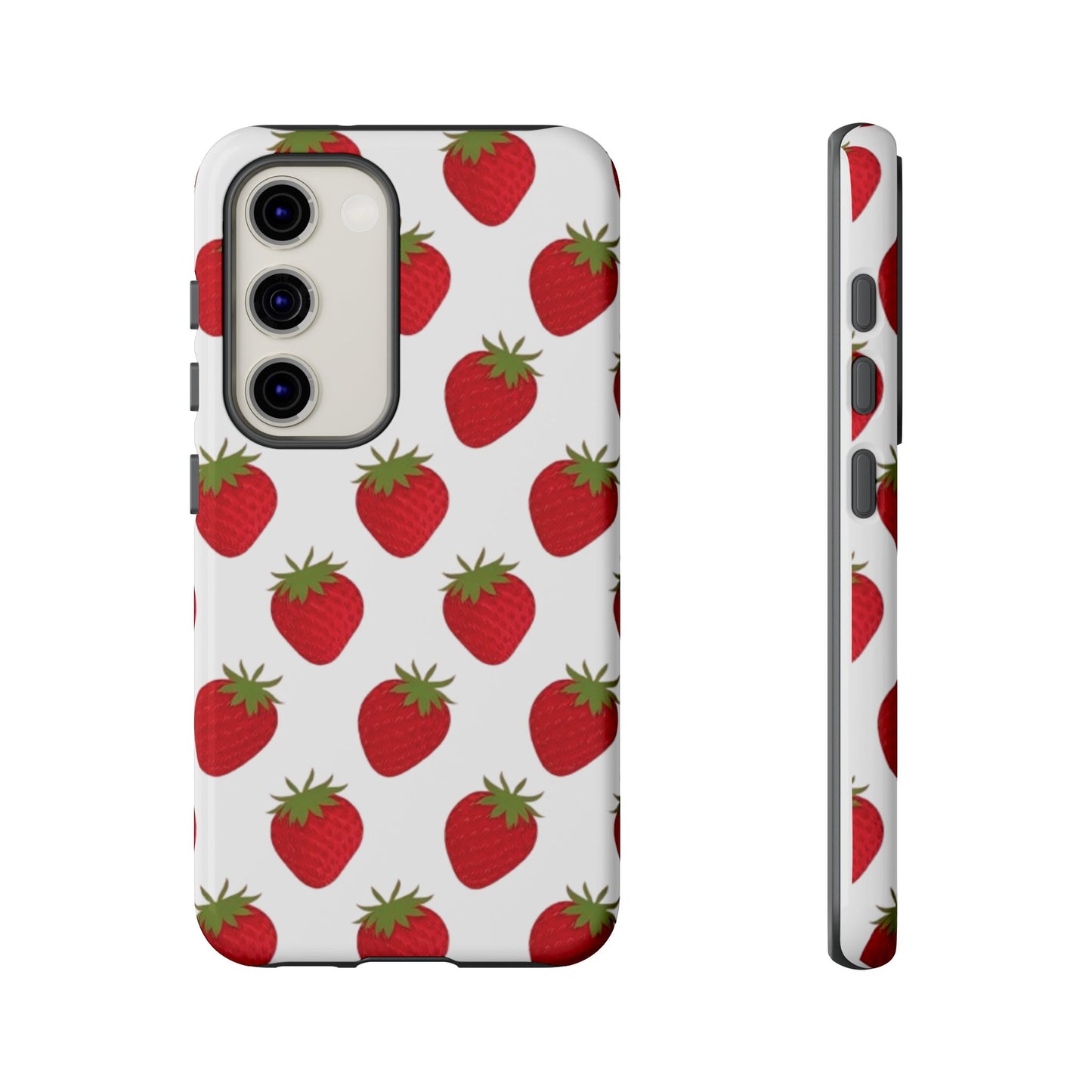 Strawberry -Phone Case