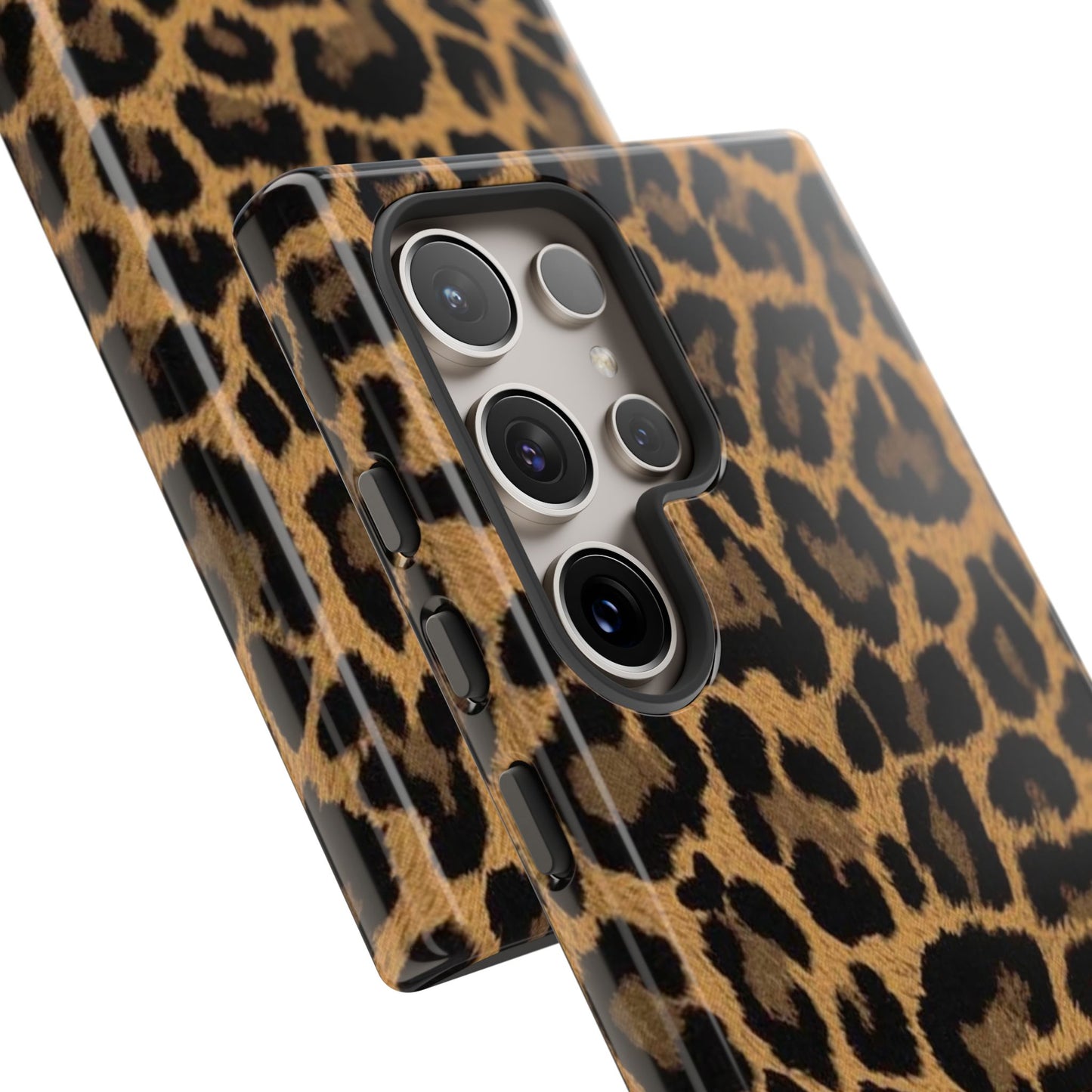 Leopard - Phone Case