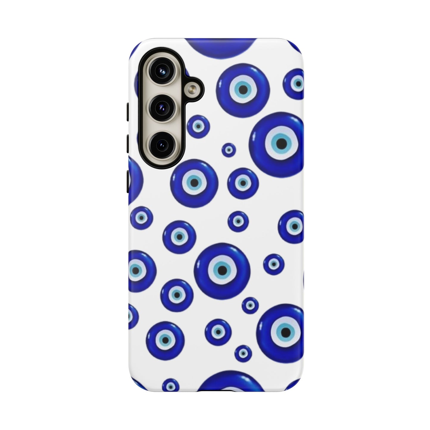 Evil Eye -Phone Case