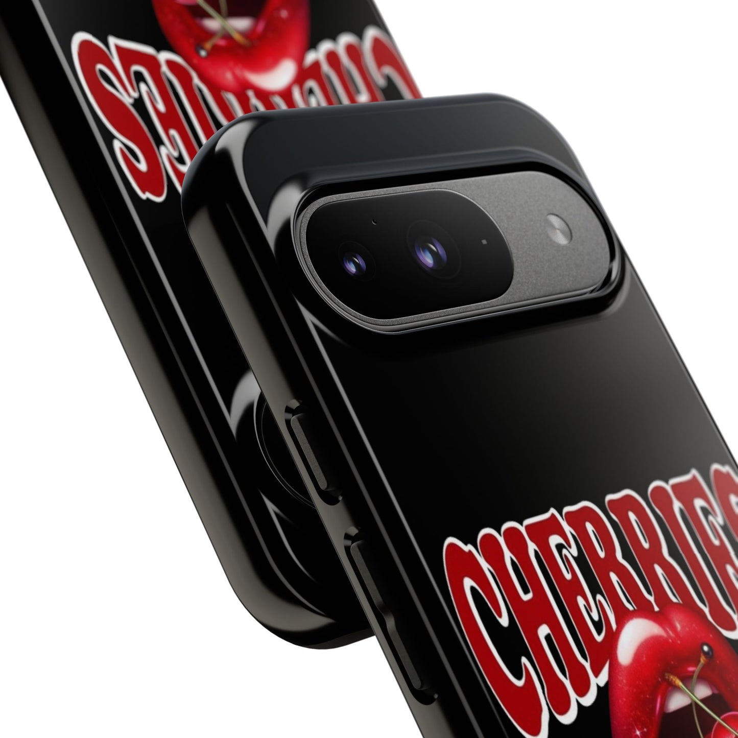 Cherry Lips -Phone Case