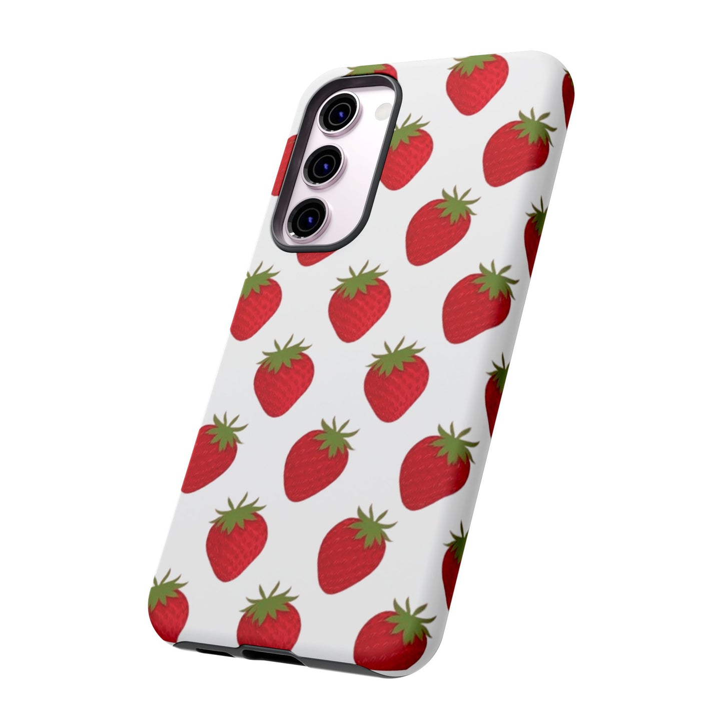 Strawberry -Phone Case
