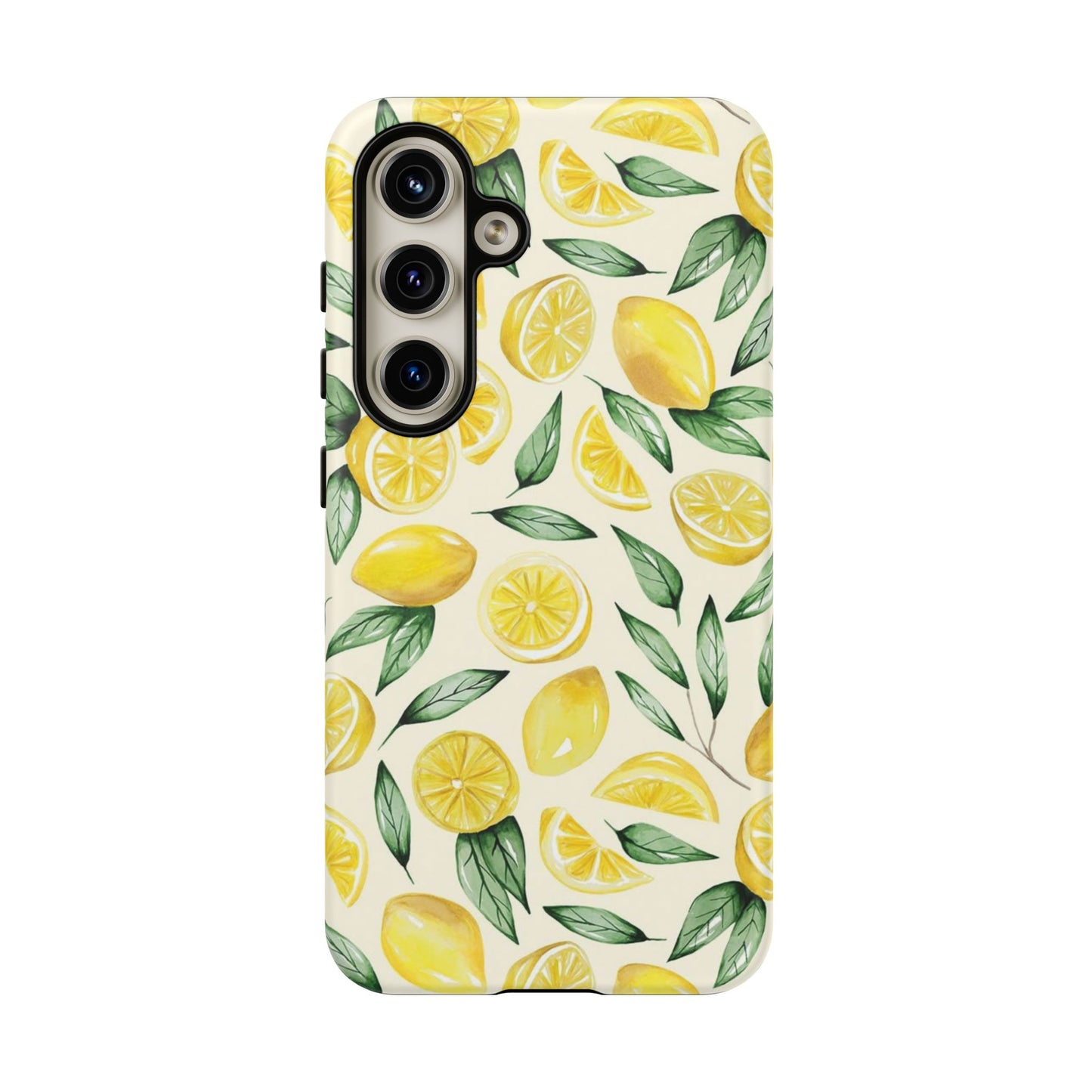 Limoncello -Phone Case