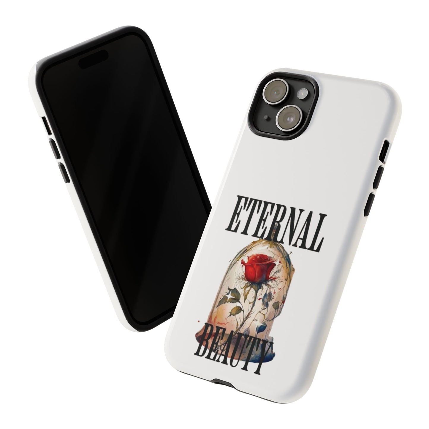 Eternal Beauty- Phone Case