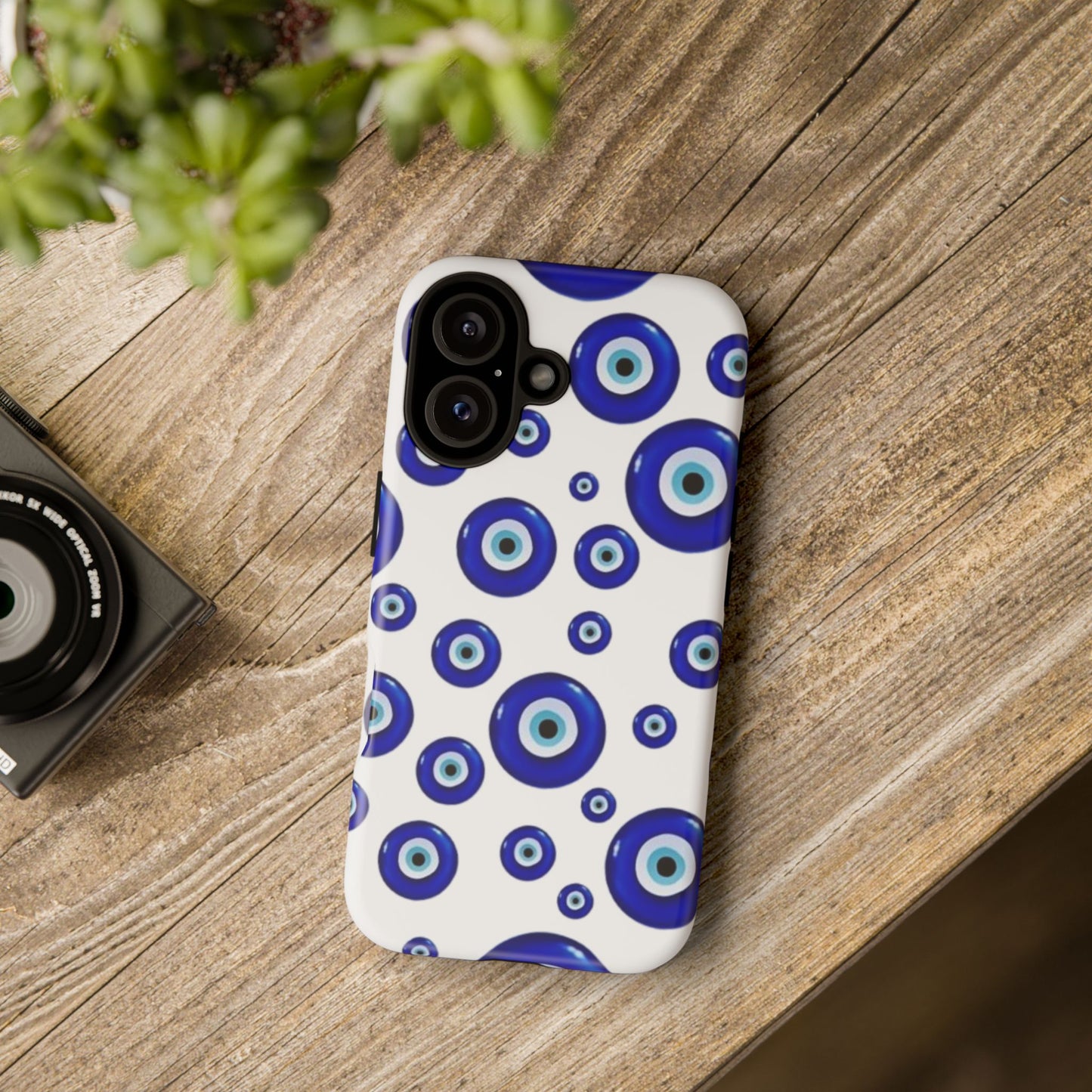 Evil Eye -Phone Case