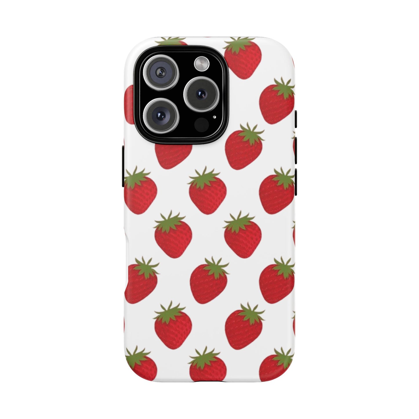 Strawberry -Phone Case