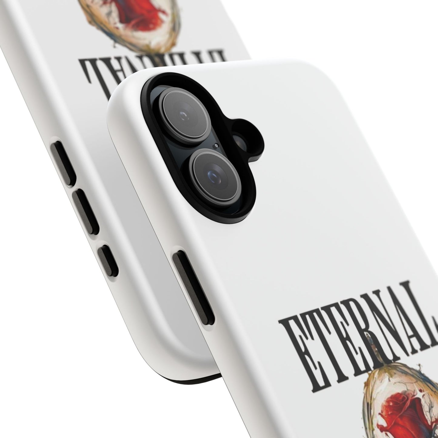 Eternal Beauty- Phone Case