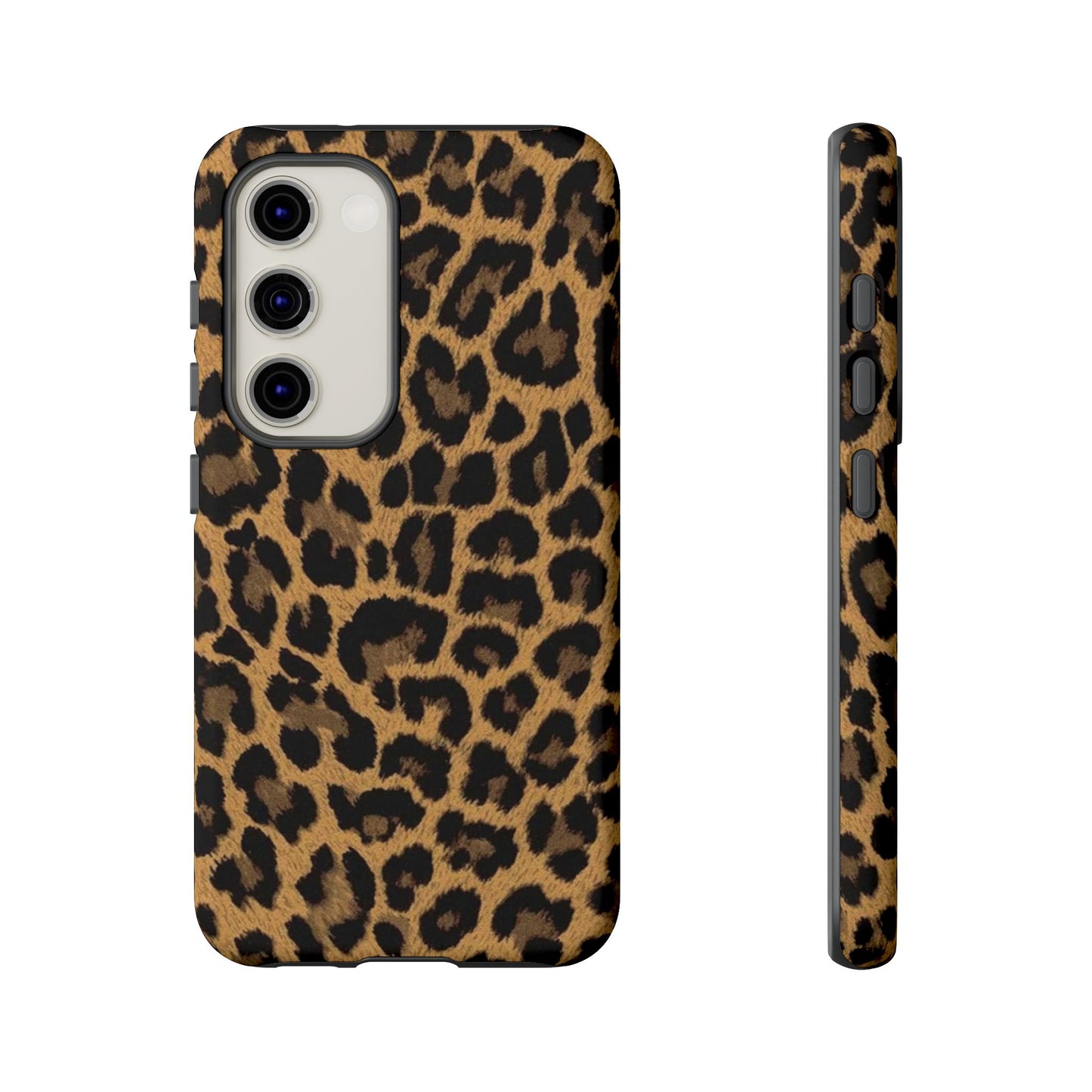 Leopard - Phone Case