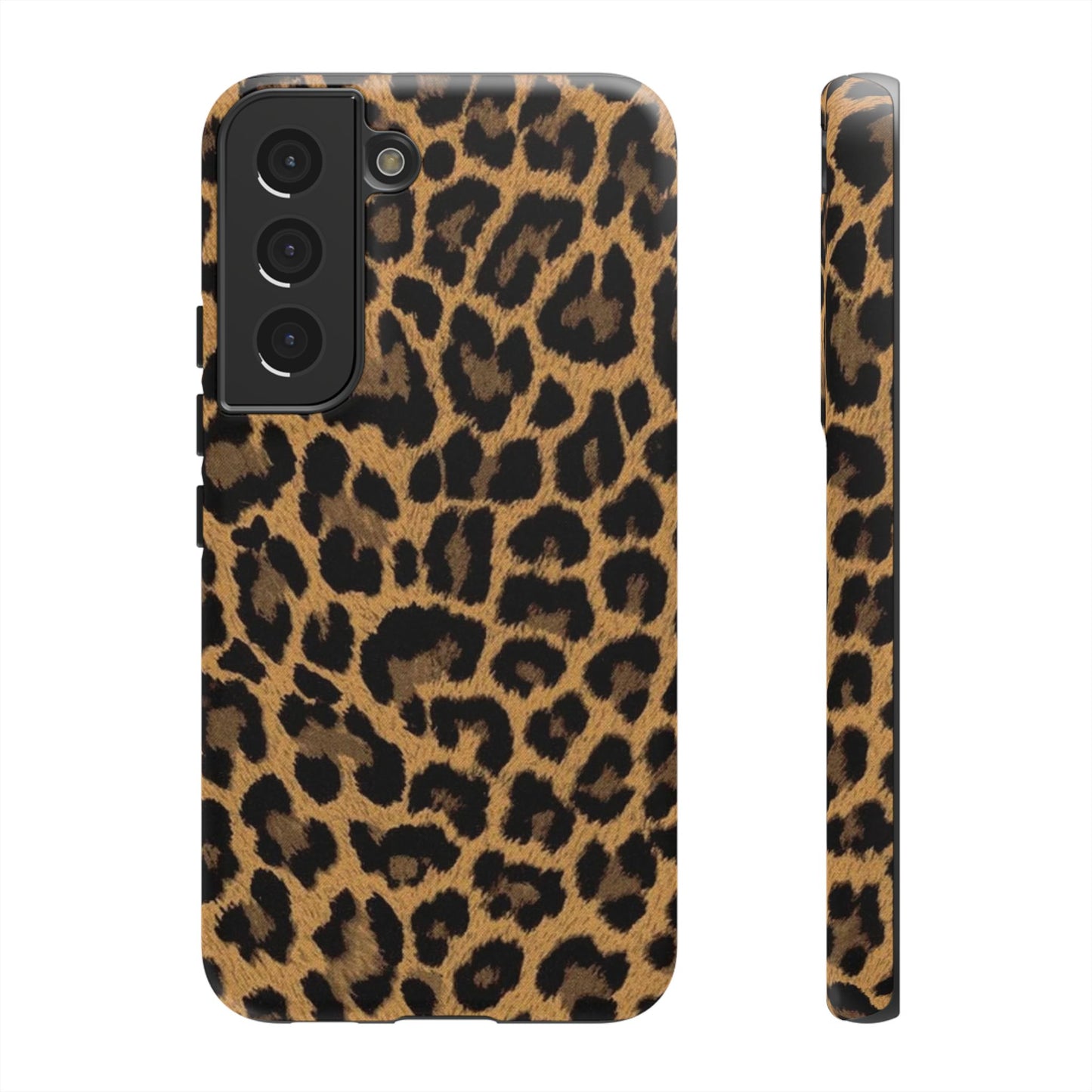 Leopard - Phone Case