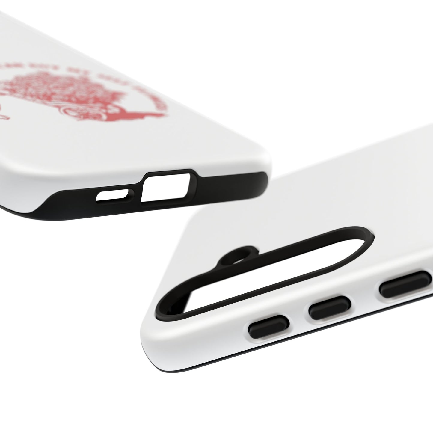 Self-Love Phone Case - 'I Can Buy My Self Flowers'