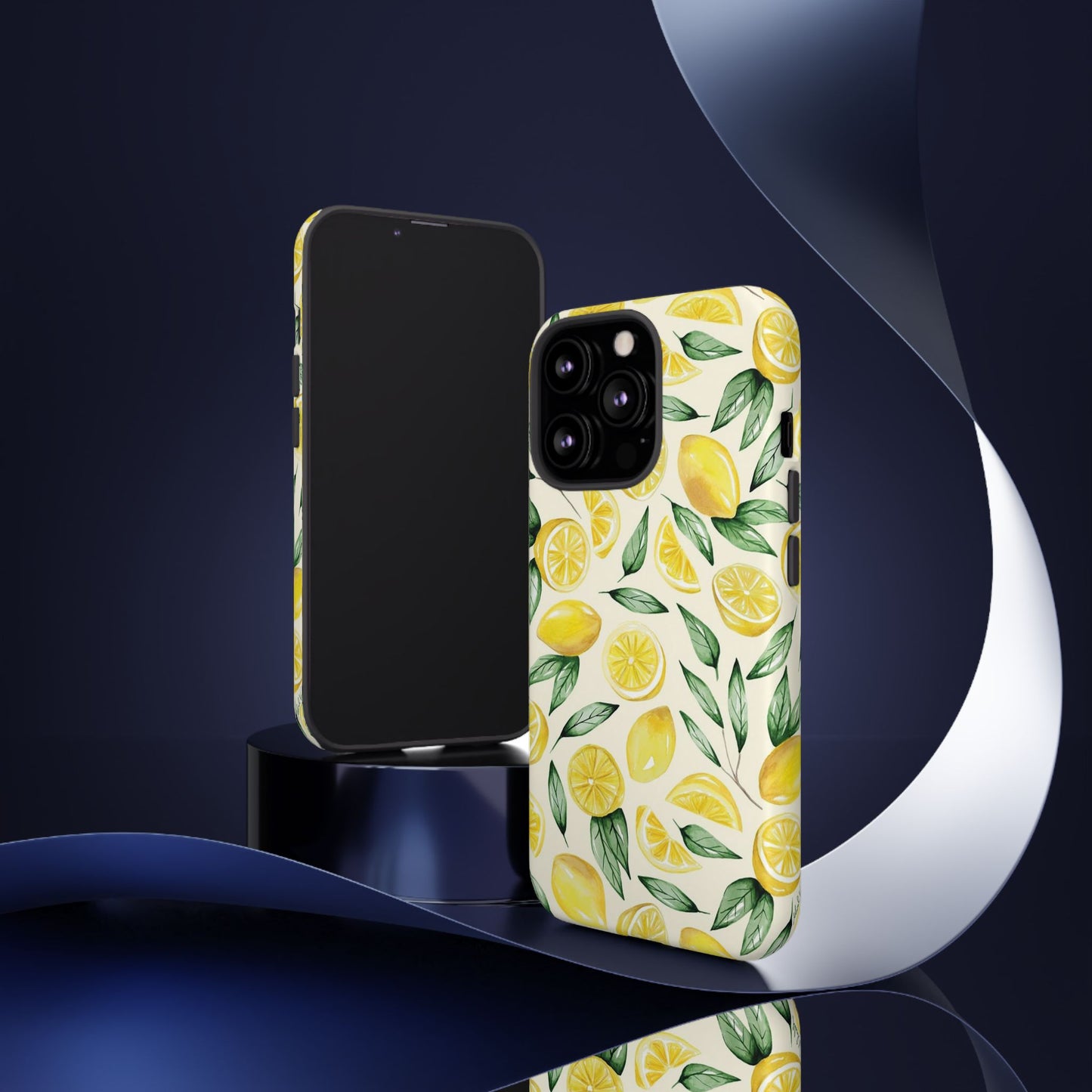 Limoncello -Phone Case