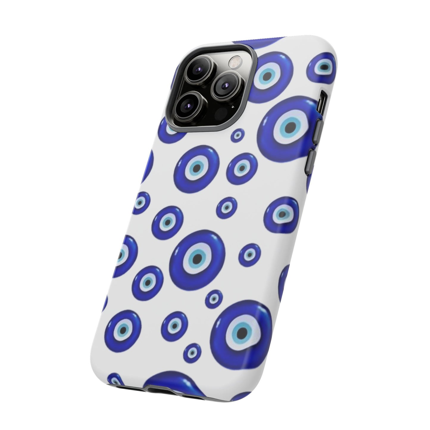 Evil Eye -Phone Case