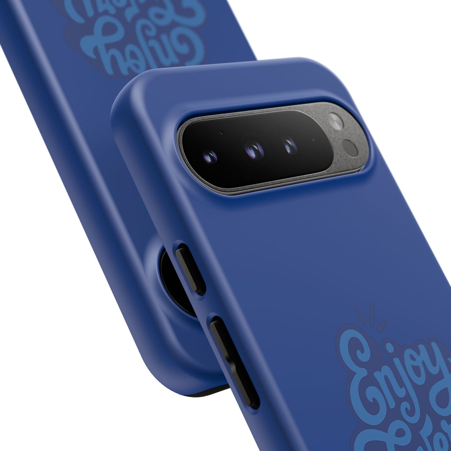 Enjoy Every Moment Phone Case