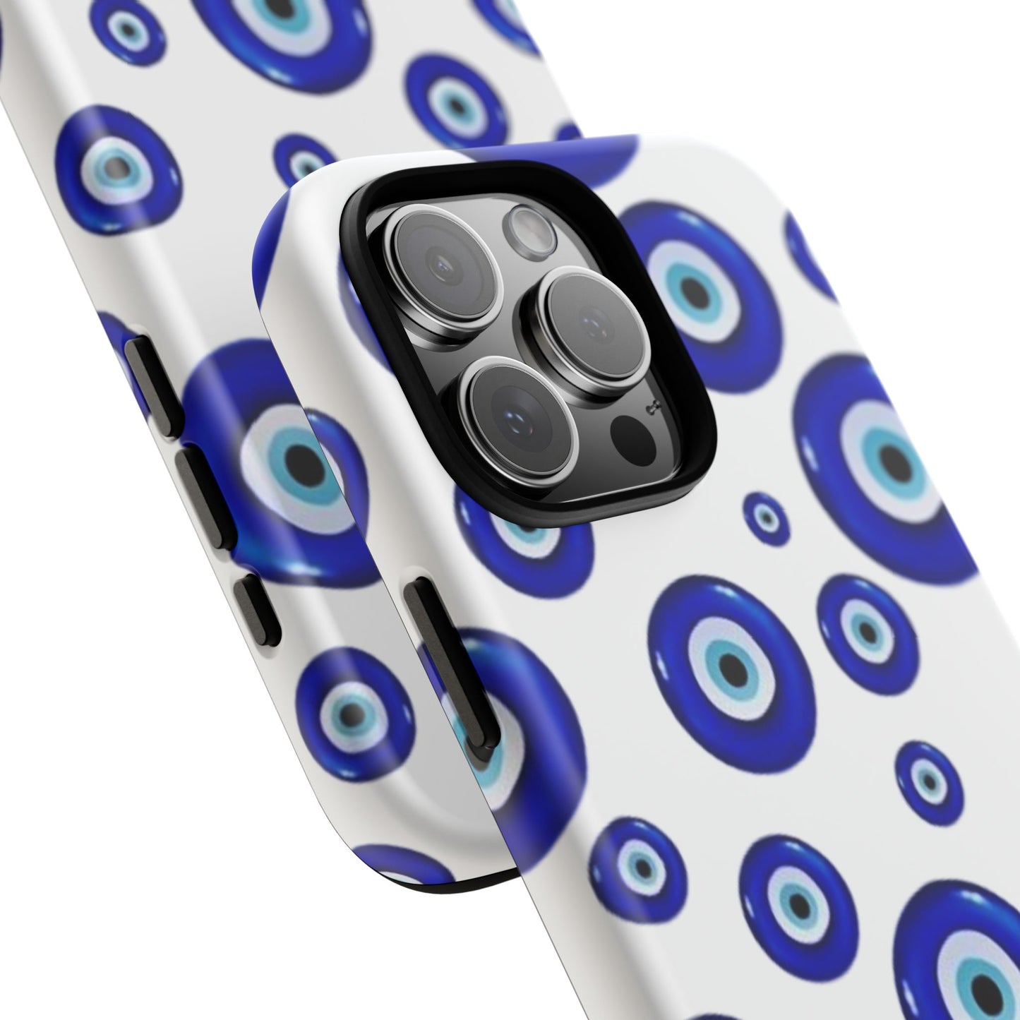 Evil Eye -Phone Case