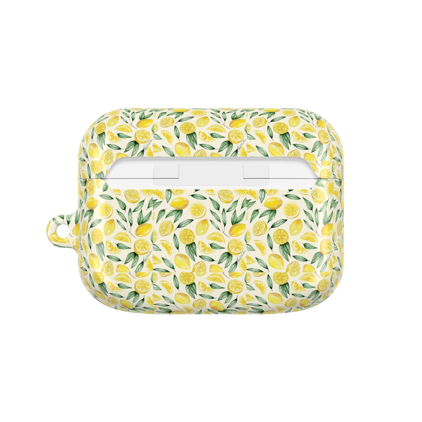 Limoncello-AirPod Case