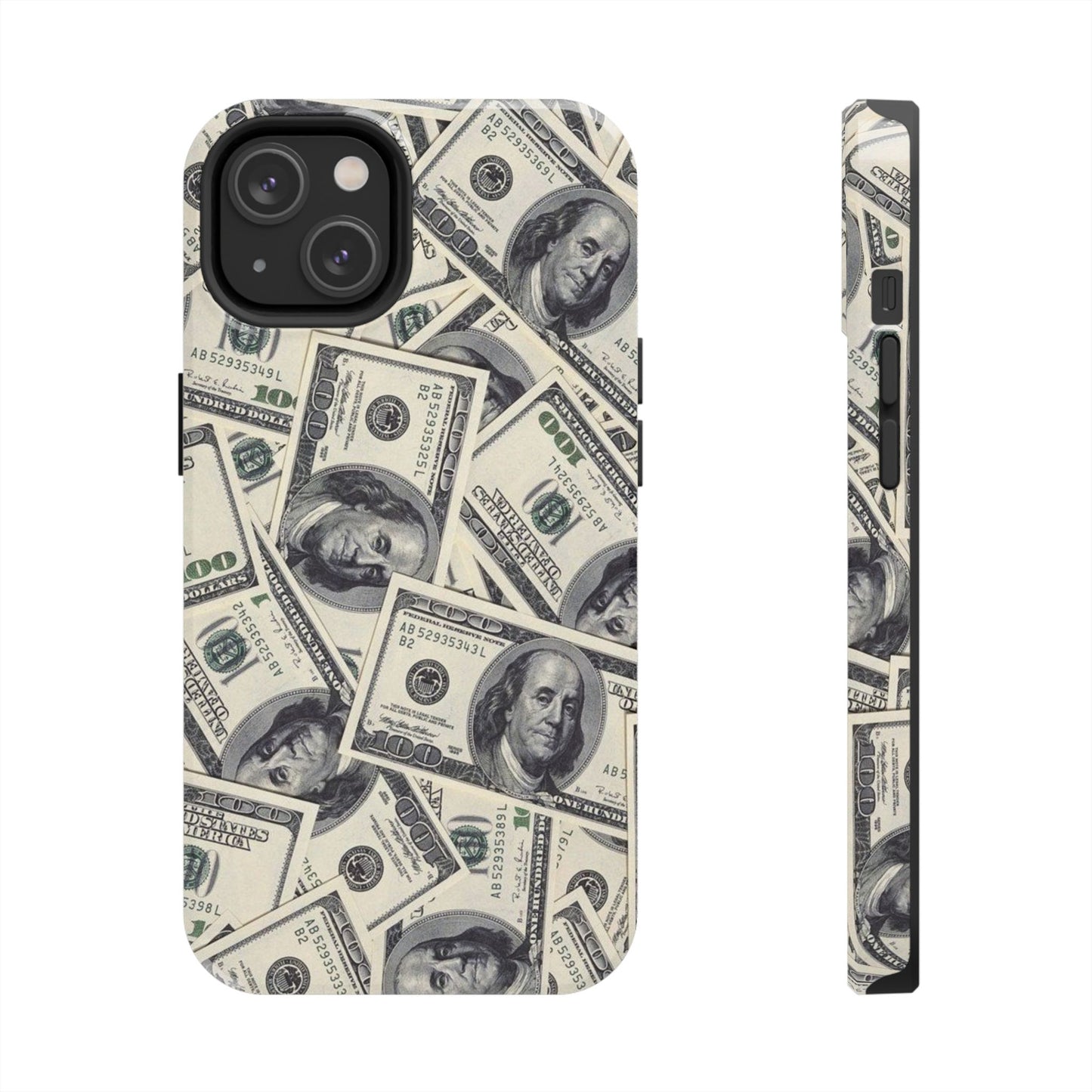 Benjamin Franklin-Phone Case