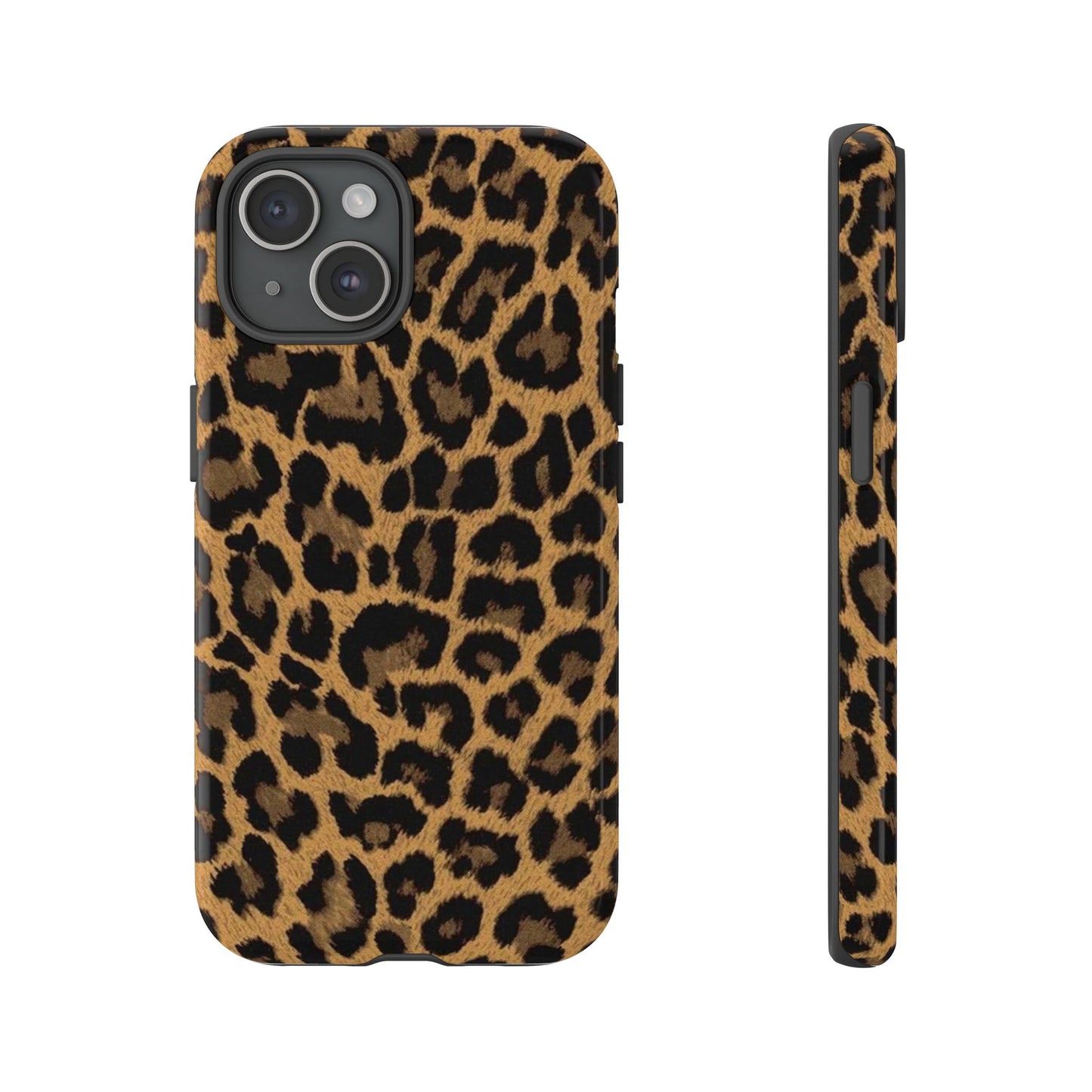Leopard - Phone Case